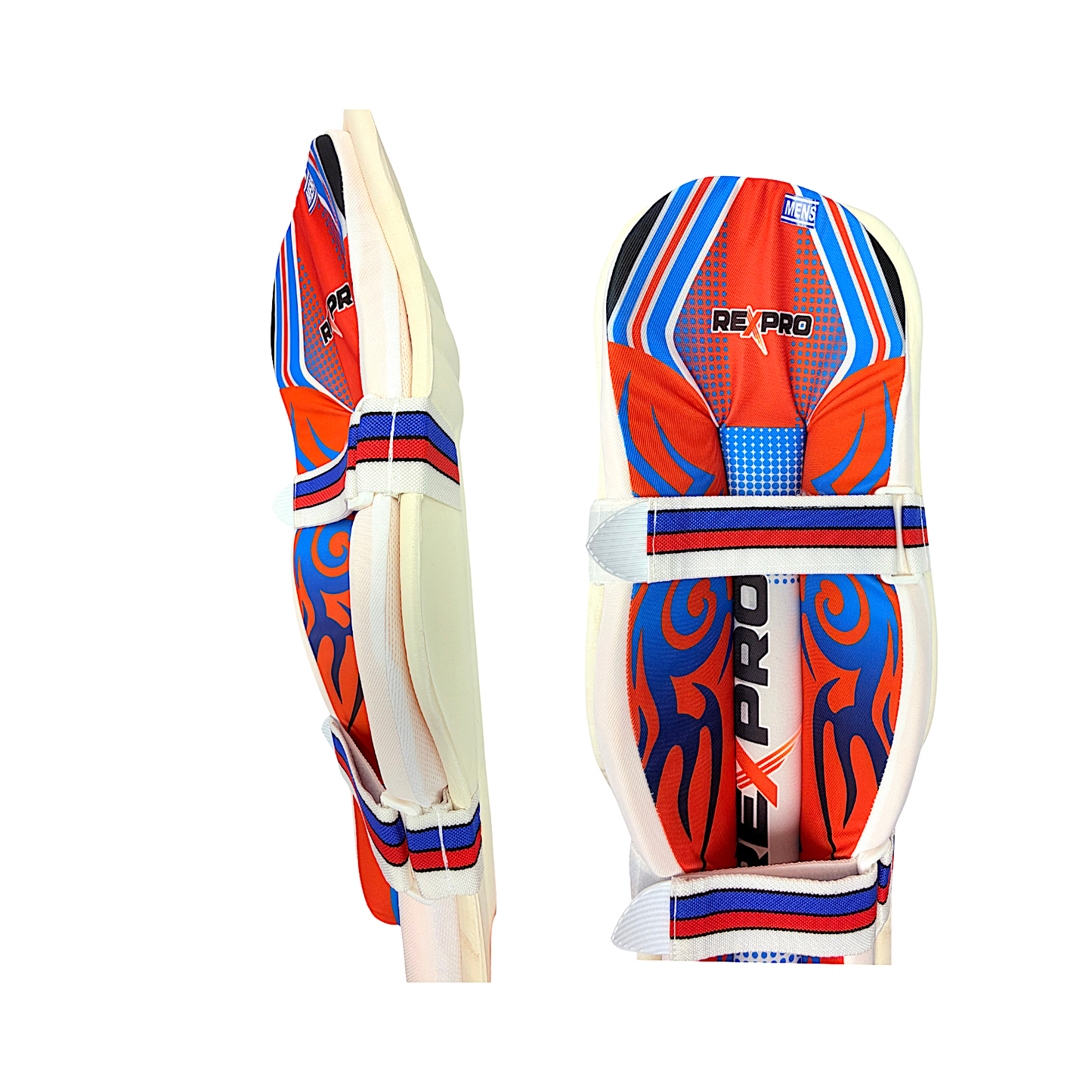Cricket batting pads (set of 2) (MOQ=ea)