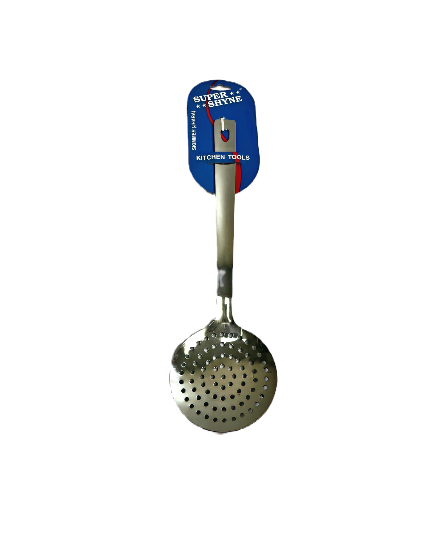 Strainer steel (Jhara)*57-1511 (MOQ=dz)