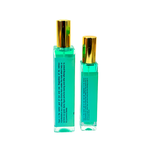 Ogun Spray Attar Perfume 1.69 fl oz (MOQ=dz)
