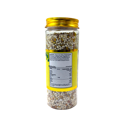 Ranaram's Party Mix (After meal treat) 8oz, 230g (MOQ=dz)