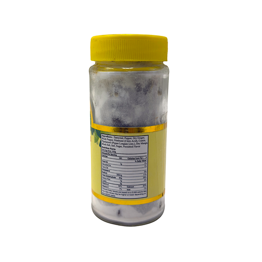 Ranaram's Spicy Ram Laddu (spicy Tamrind and sugar balls) 7oz*12pc (MOQ=dz)