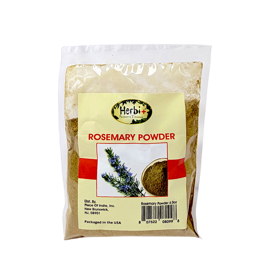 Rosemary Powder 4oz (MOQ=dz)