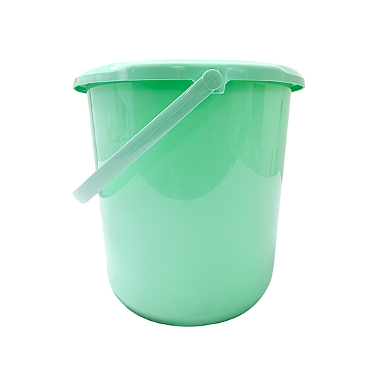Plastic Bucket, 16 Litre, with handle