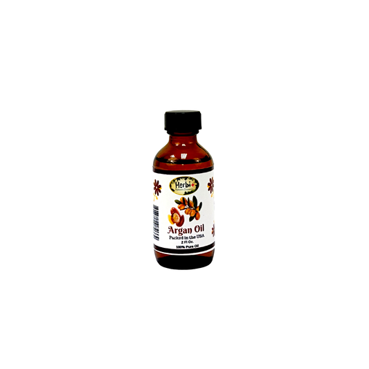 Argan oil 2oz *12pc-1