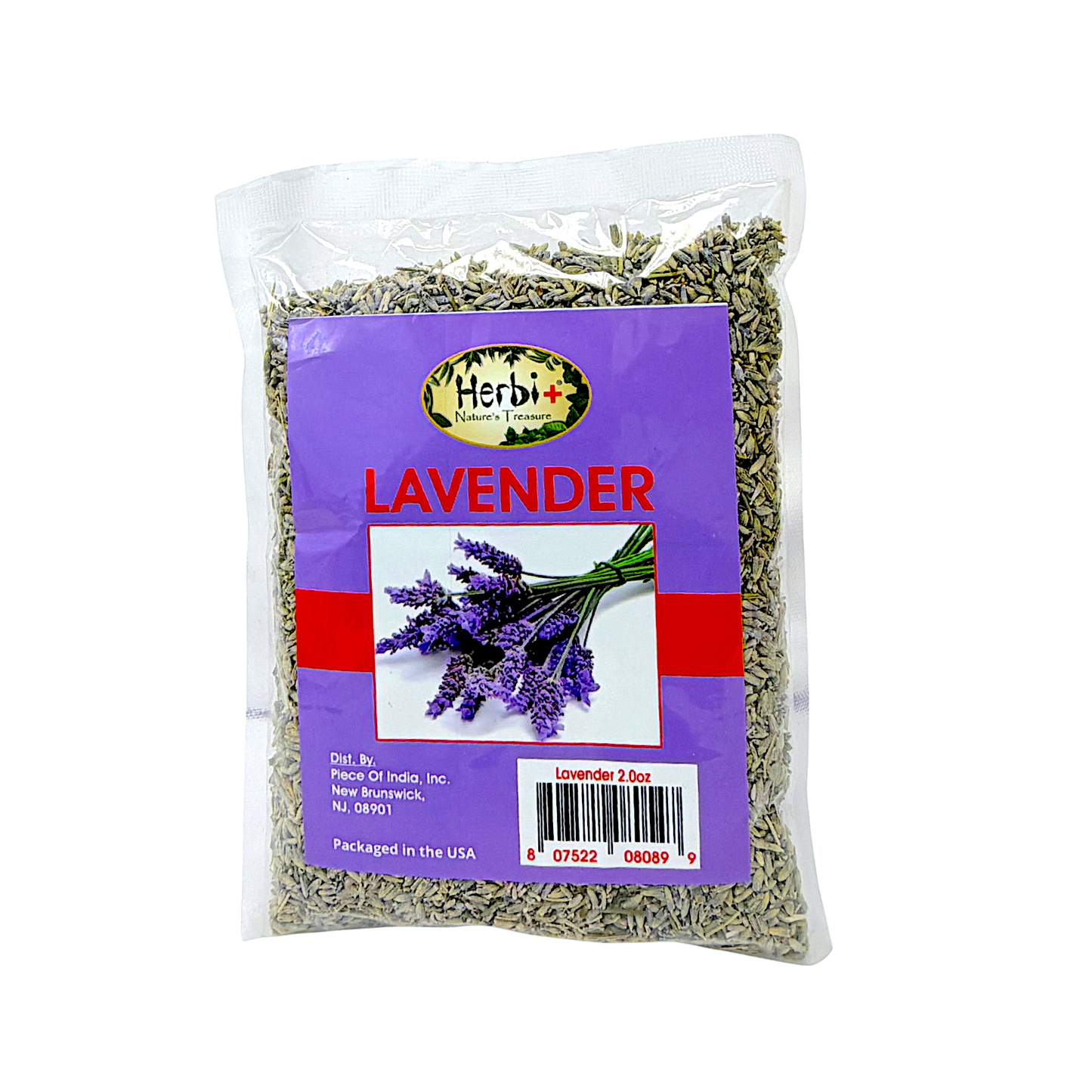 Lavender 2oz (MOQ=dz)