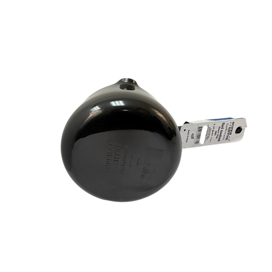 Aluminum Sauce pan Hard anodized 2 Liter (MOQ=ea)