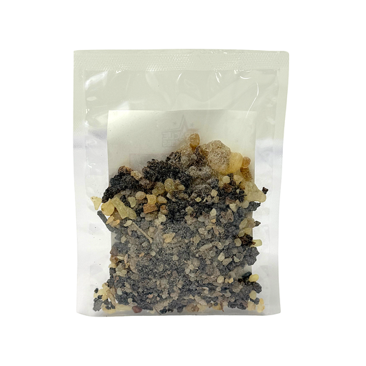 Frankincense and Myrrh 2oz (MOQ=dz)