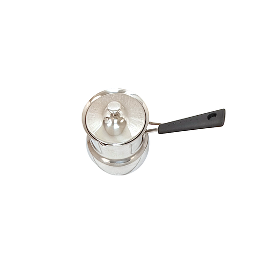 Stainless Steel Milk and Coffee pot (MOQ=dz)