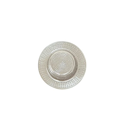 SS Stainless Steel Sink Strainer (MOQ=6pc)