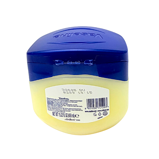 Vaseline original 15.2oz (MOQ=dz)