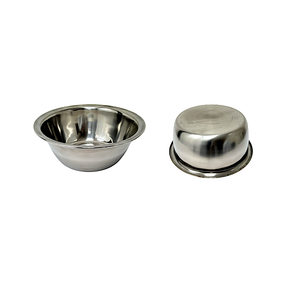 Mixing bowl 24" (MOQ=10pc)