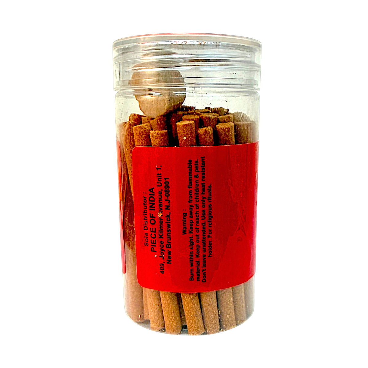 Hanuman Dhoop Sticks 100g fragrance Kasturi (MOQ=10 pc)