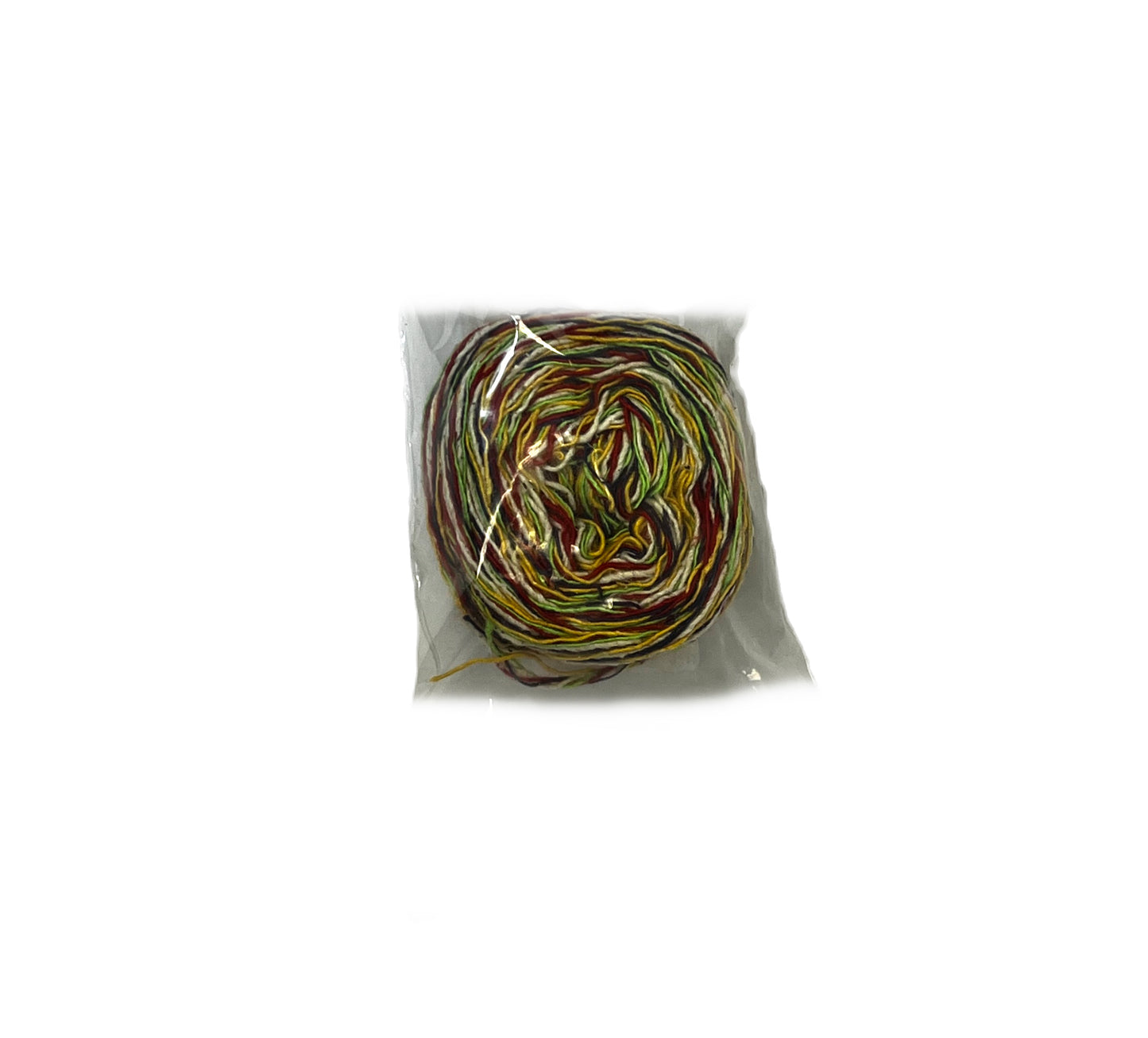 Jai Hanuman Cotton Thread 5 Color- Each Pack contains 20 balls(8075220055323) (MOQ=1PK)