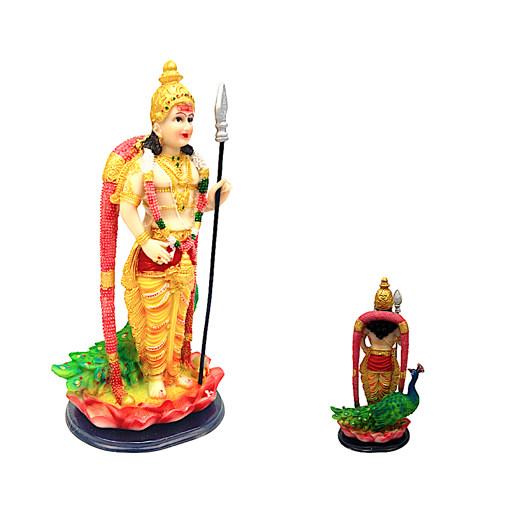 Kartik 9 inch 8382 (MOQ=ea)