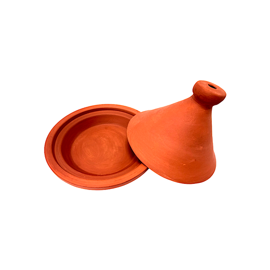 Clay Tagine (MOQ=ea)