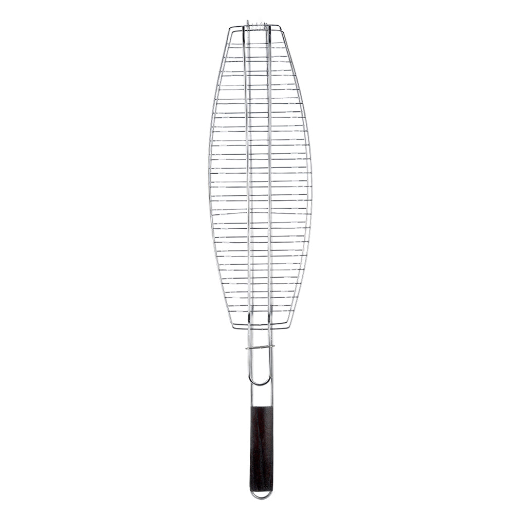 Fish BBQ Grill 27 inch by 6 inch