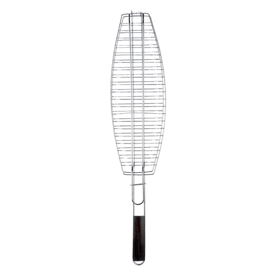 Fish BBQ Grill 27 inch by 6 inch