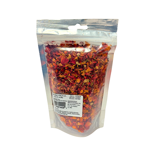 Rose petals 1oz (MOQ=dz)