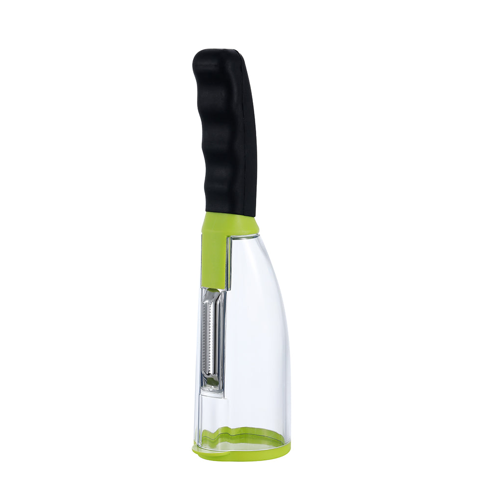 No Mess Peeler