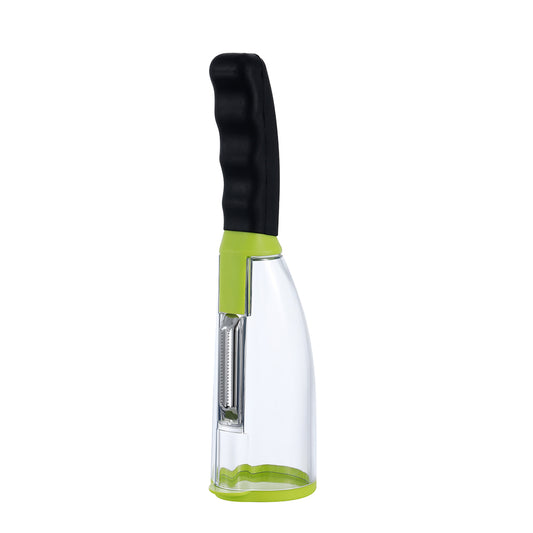 No Mess Peeler