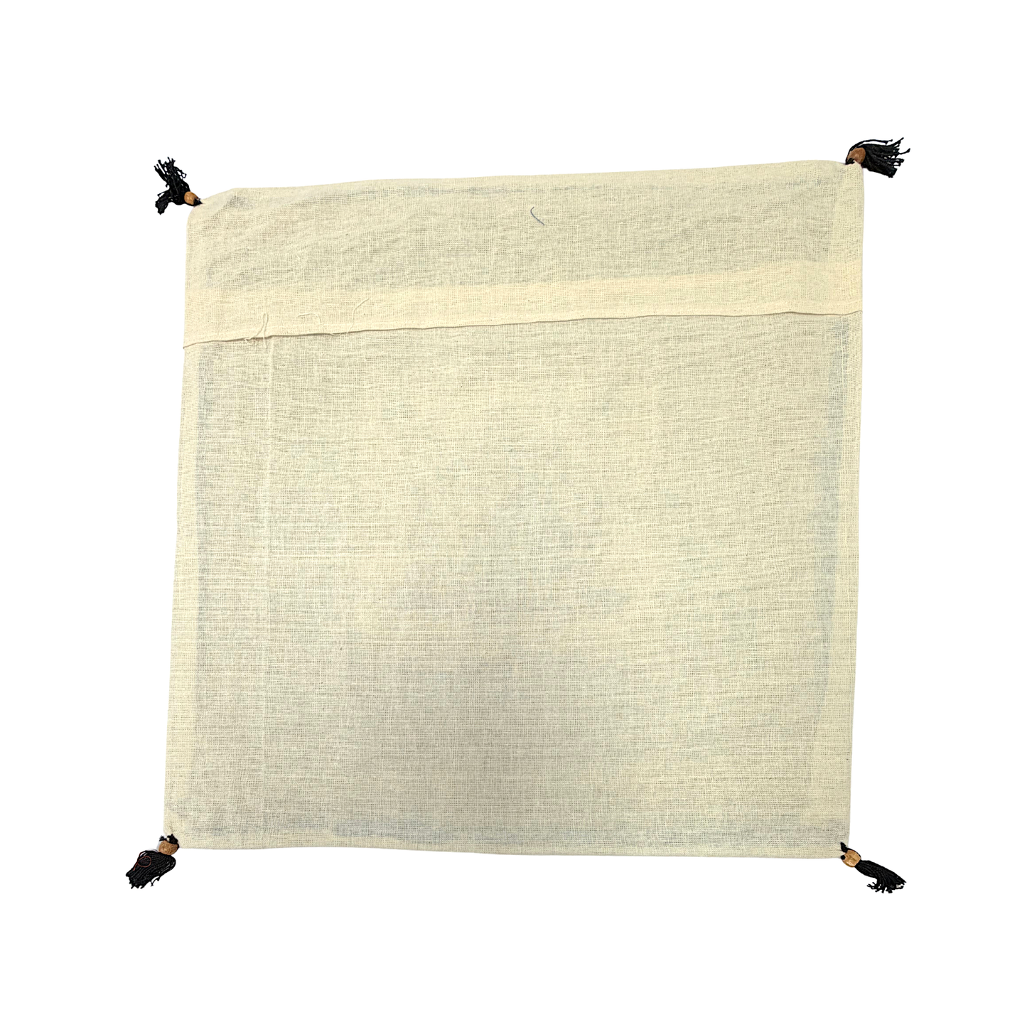 Cushion covers*2pc 16x16 inch (MOQ=ea)