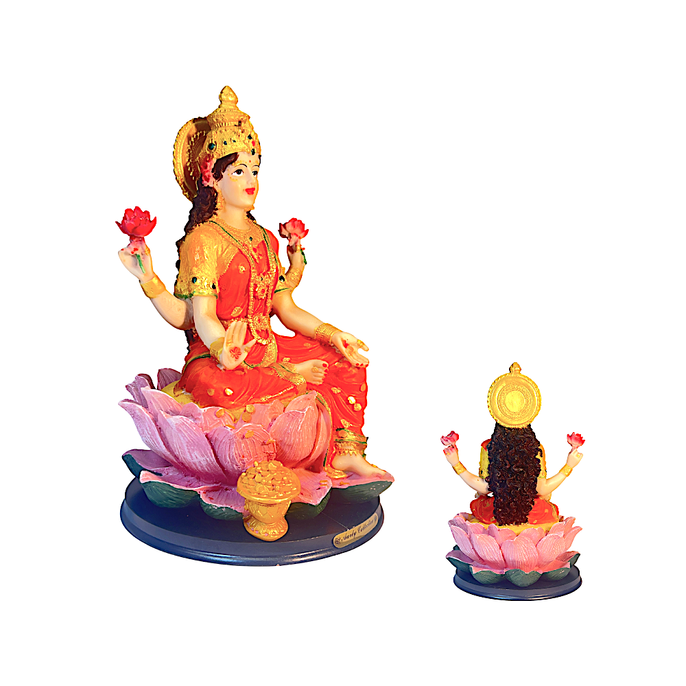Mother Laxmi 12" UPC 807522083340 (MOQ=ea)