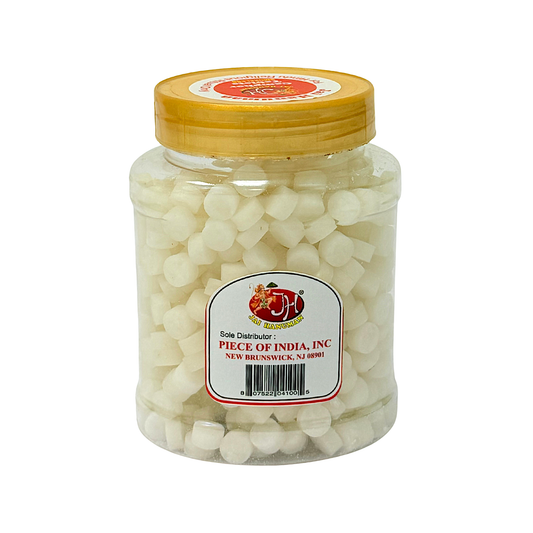 Jai Hanuman Smokeless Camphor 7 oz