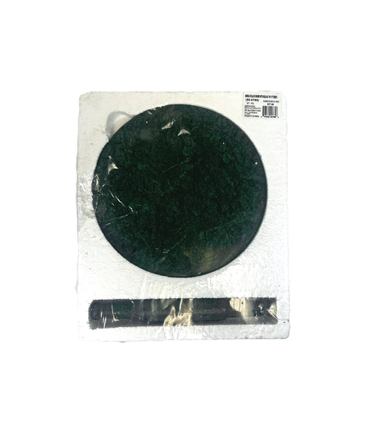 Marble rolling board and rolling pin green (MOQ=ea)