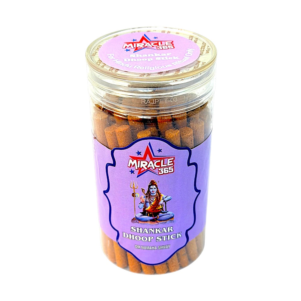 Shiva Dhoop Sticks 100g fragrance lavender - 10pc