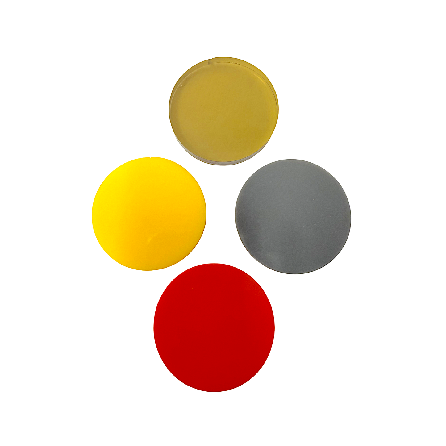 Strikers 50mm *8mm- 12 strikers (MOQ=dz)