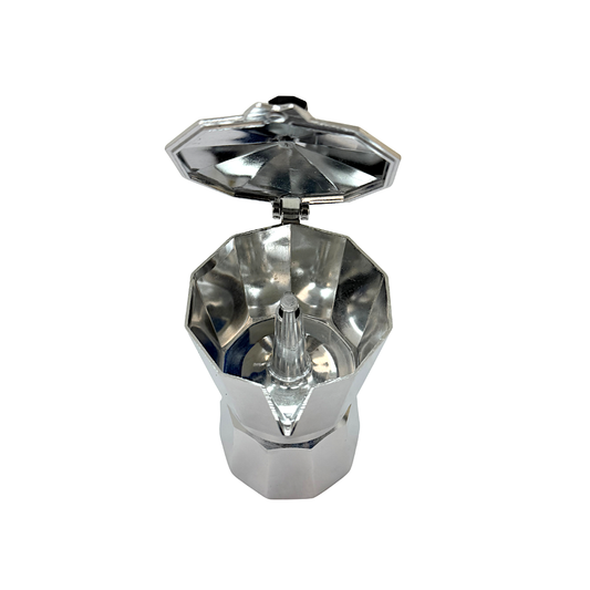 cofee maker 6 cup (MOQ=ea)