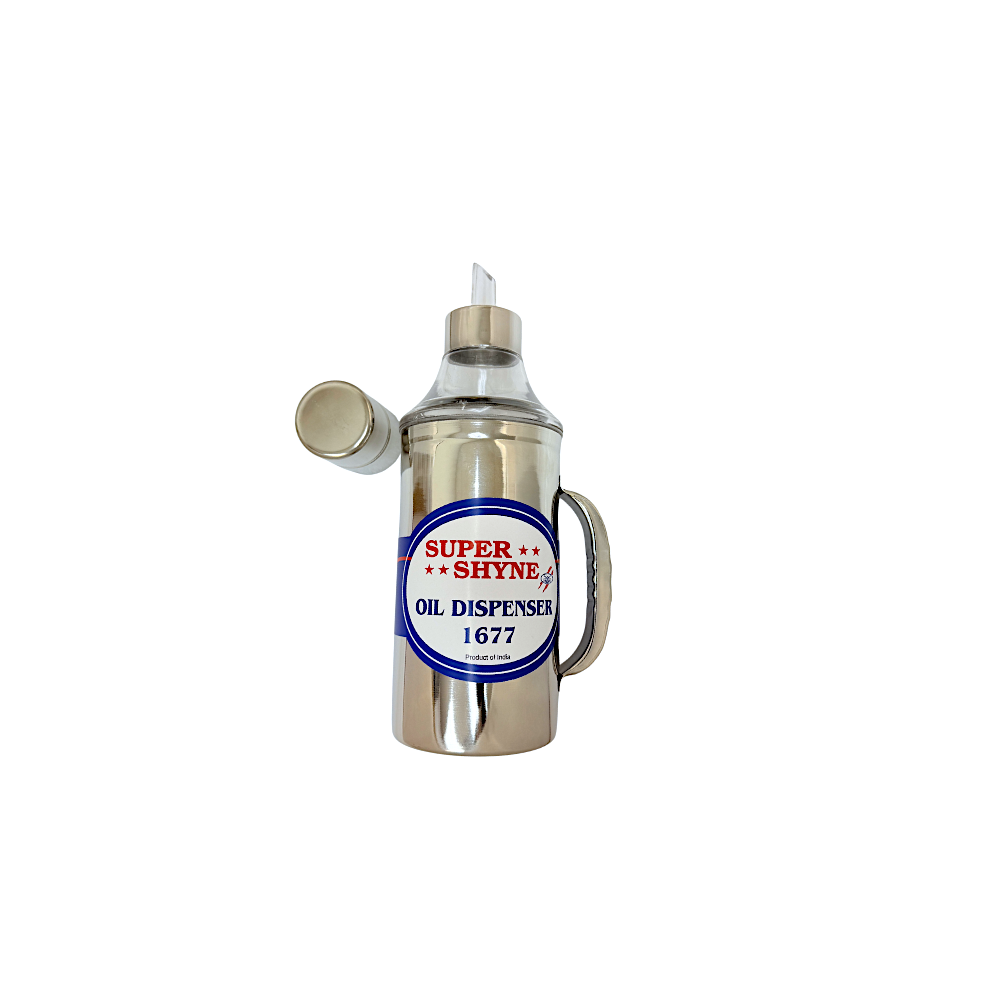 Oil Dispenser small (MOQ=ea)