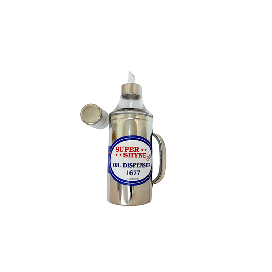 Oil Dispenser small (MOQ=ea)