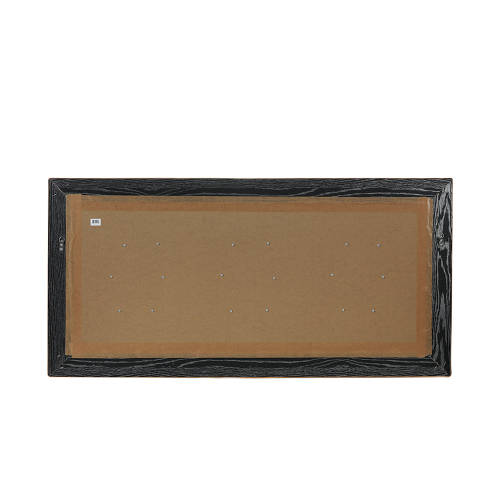 46 inch by 22 inch Islamic Frame