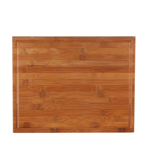Cutting board Dark bamboo 15 inch