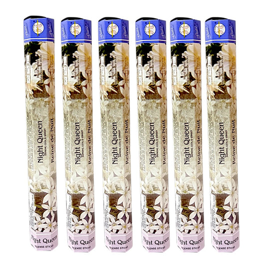 Flute brand Nightqueen (MOQ=ea)