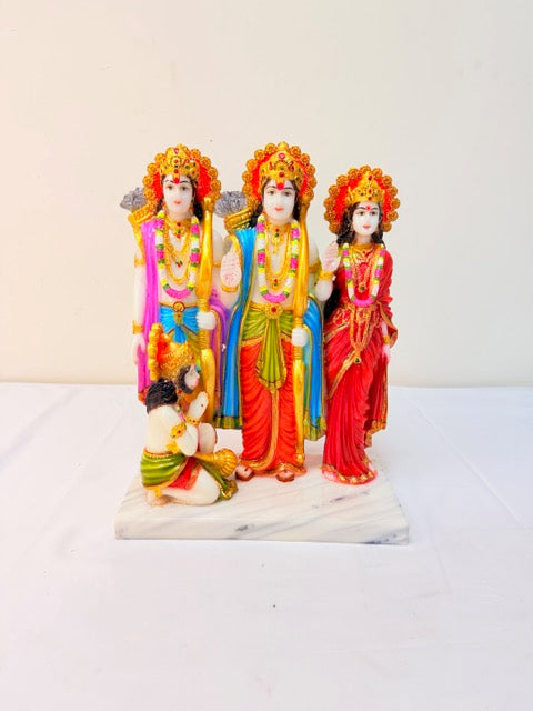Ram Darbar 15 inch (MOQ=ea)
