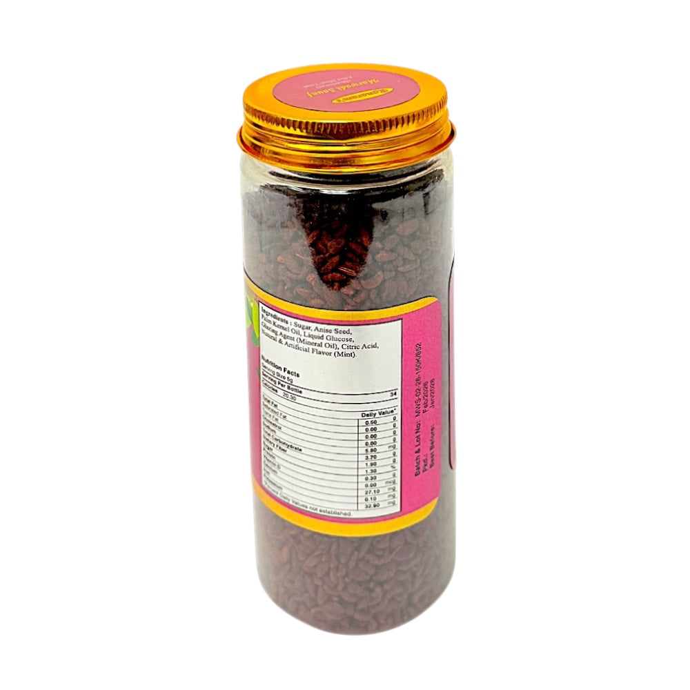 Marwadi Saunf 6oz (170g) (UOM=dz)