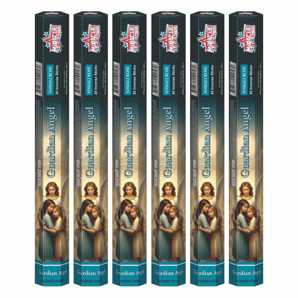 Guardian Angel Incense