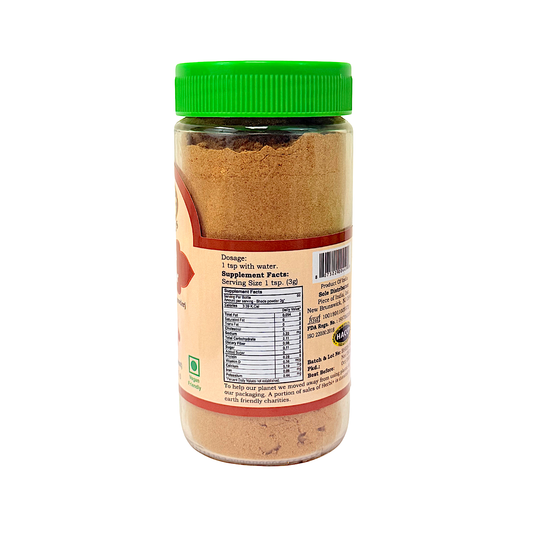 Herbi plus brand Bhede powder 7oz (MOQ=dz)