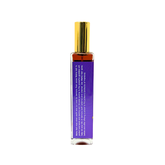 Maha Kali Perfume spray attar 1.69 fl oz (MOQ=dz)