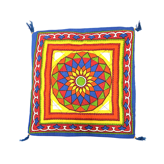 Cushion covers*2pc 16x16 inch (MOQ=ea)