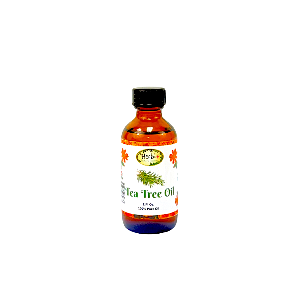 Tea Tree oil 2oz *12pc
