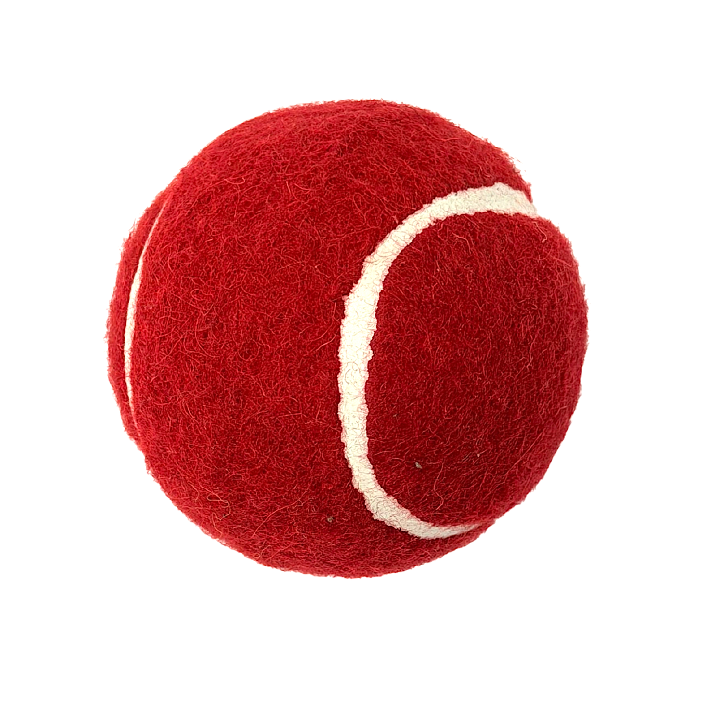 Nivia cricket tennis balls (MOQ=dz)