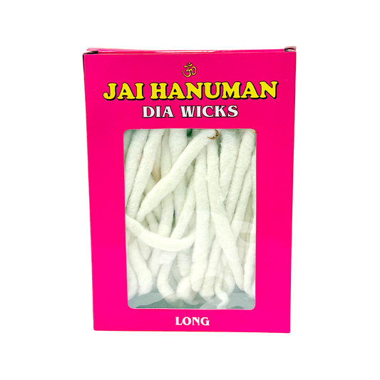 cotton wicks for lighting diyas (MOQ=dz)