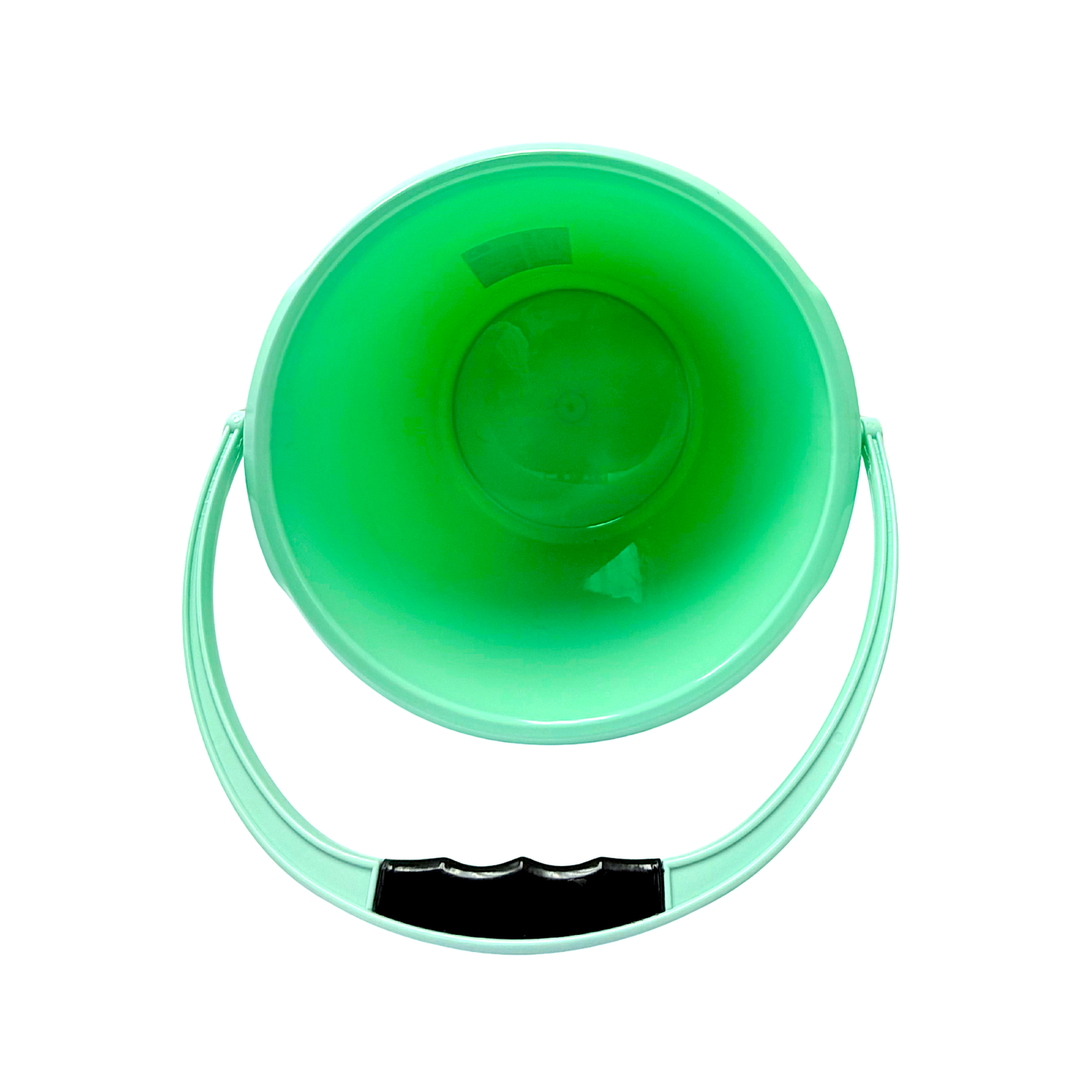 Plastic Bucket, 16 Litre, with handle