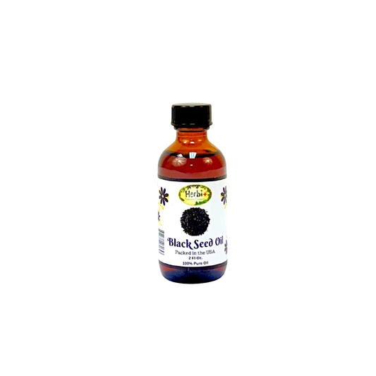 Black seed oil 2.0 oz *12pc (MOQ = dz)