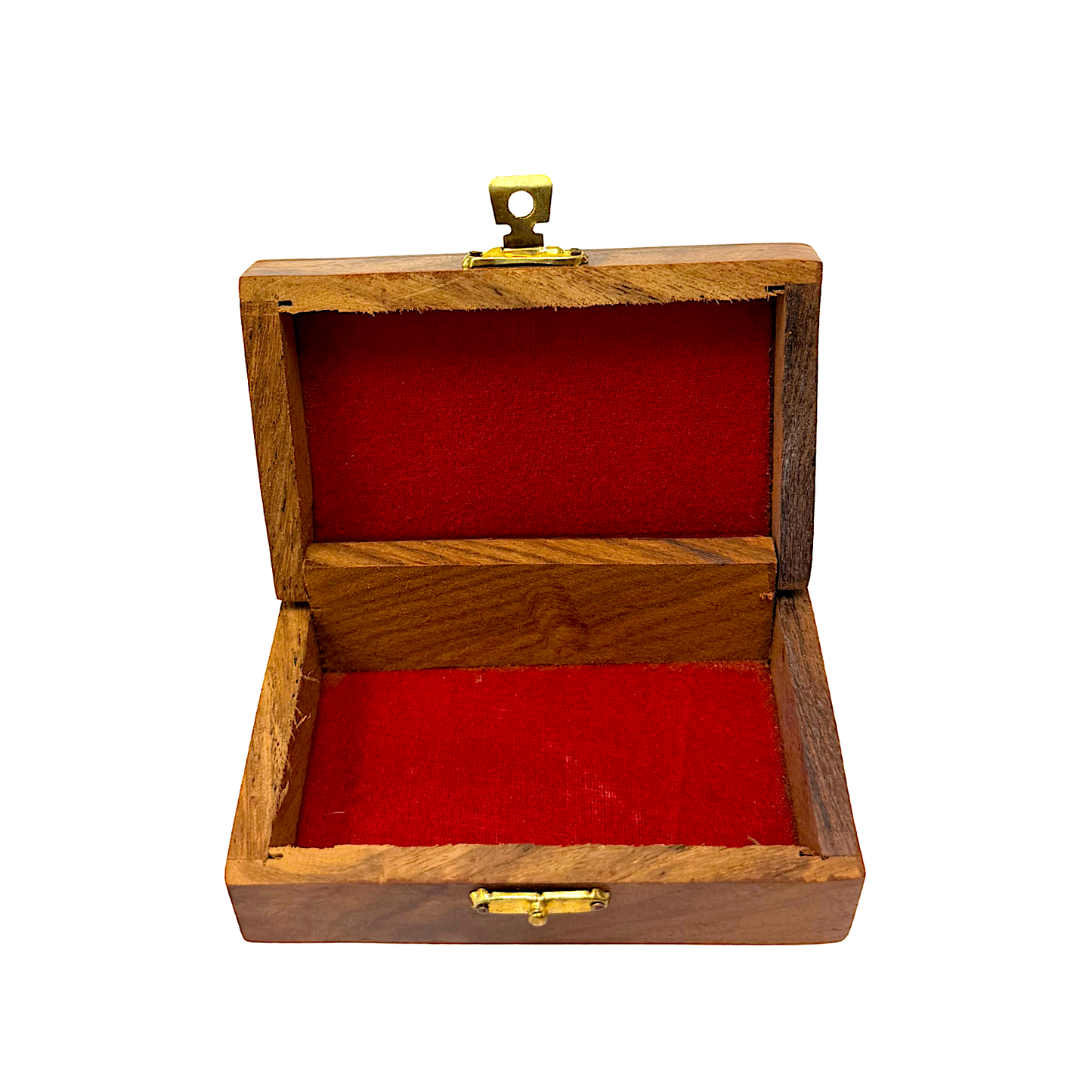 Wooden Box 2.5x4 (MOQ=dz)
