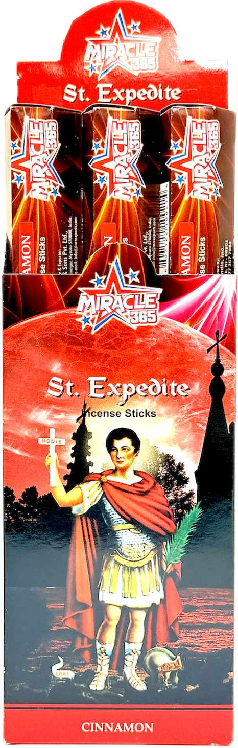 Miracle 365 St Expedite (MOQ=10pc)