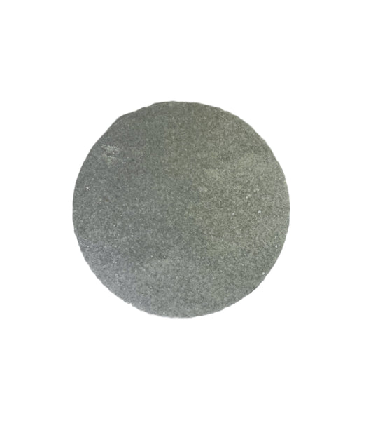 Marble rolling board 11" (for making Chapatis or tortillas) (MOQ=ea)